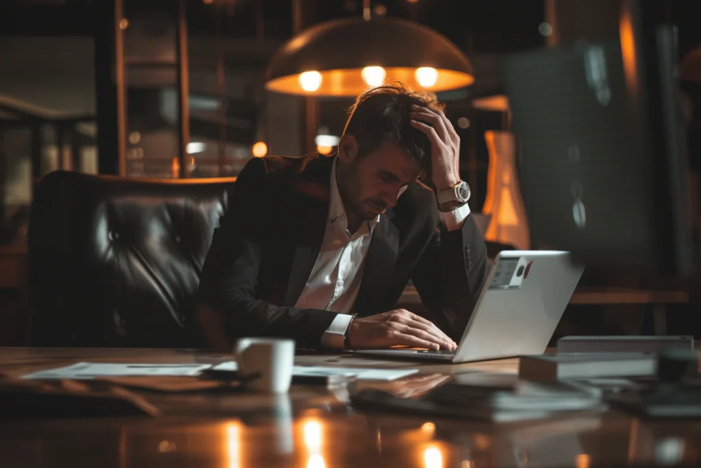 Do you need a fast business loan but feel overwhelmed by slow and tedious banking processes?